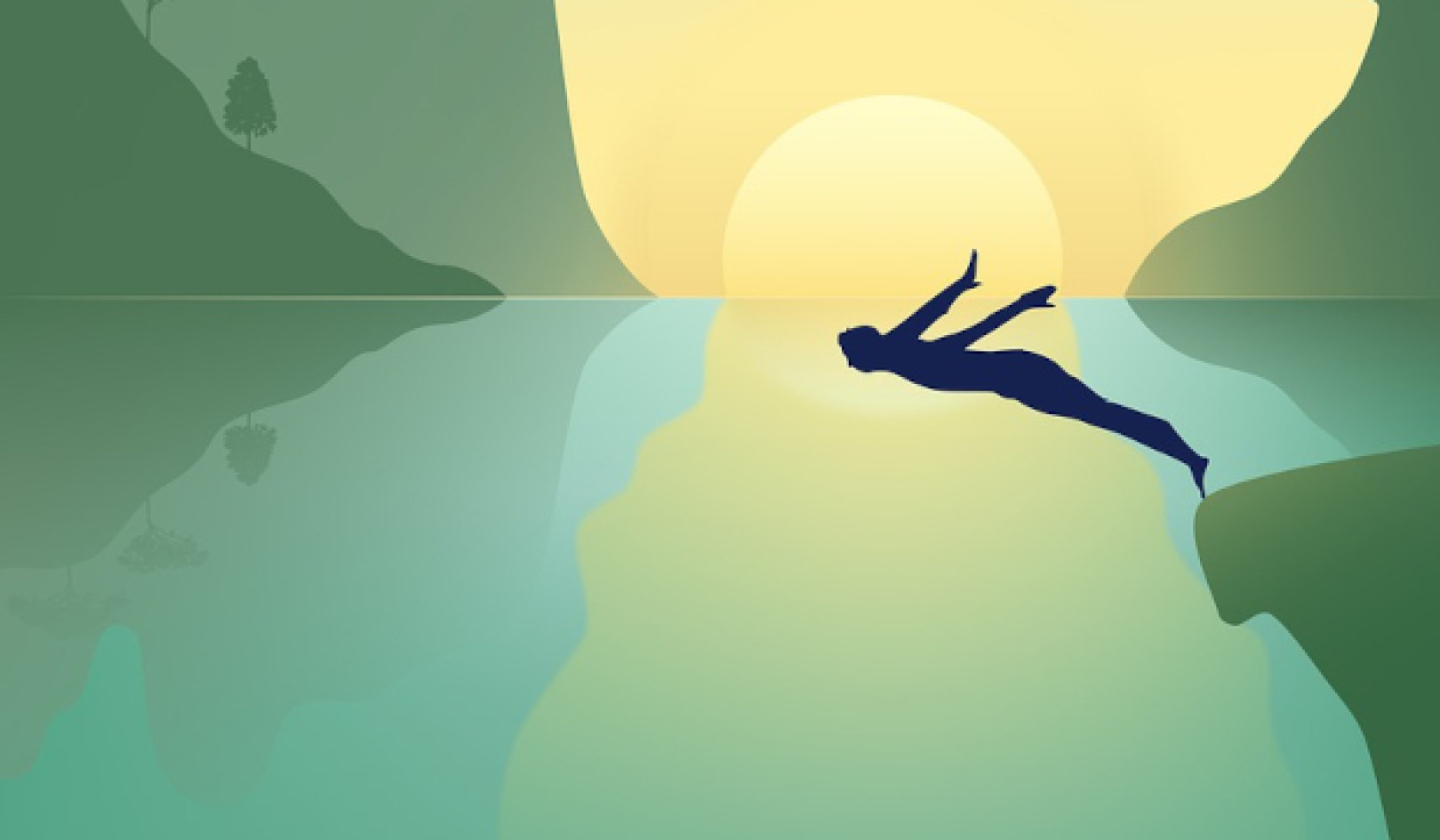 Feel the Fear — and Trust Anyway